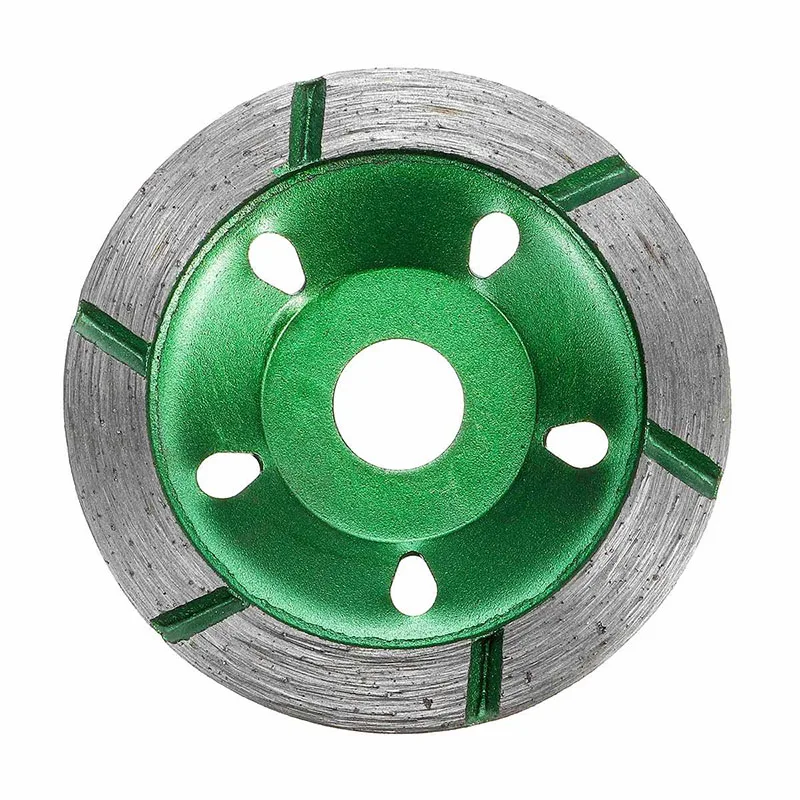 

Electric Grinders Wheel Diamond Cup Polishing Wood Ceramic Grinding Marble Tool