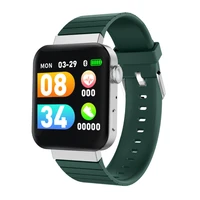 mi5 smart watch wristband bluetooth call music camera control heart rate monitor fitness tracker 2020 new sport smart bracelet