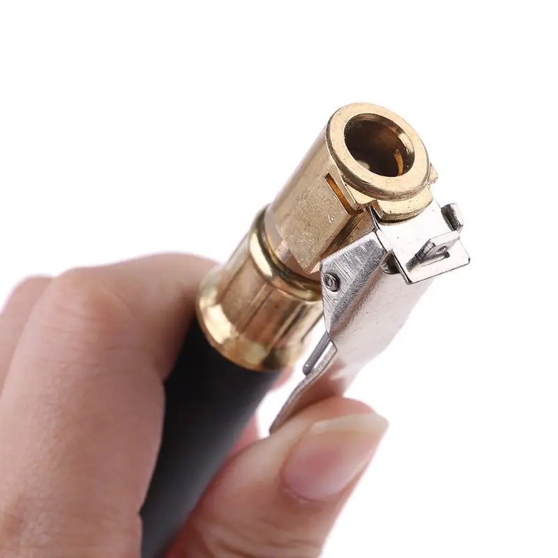 Автомобильный гибкий шланг 1/4 дюйма резиновая трубка с автоматической наружной