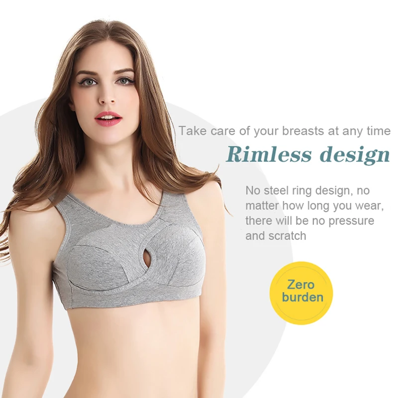 

Women's Summer Sports Bras For Women Padded Seamless High Impact Support For Yoga Gym Workout Fitness