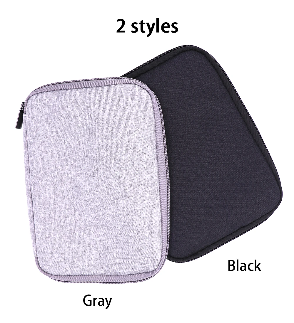 Многофункциональный портативный органайзер для ремешков часов коробка сумка