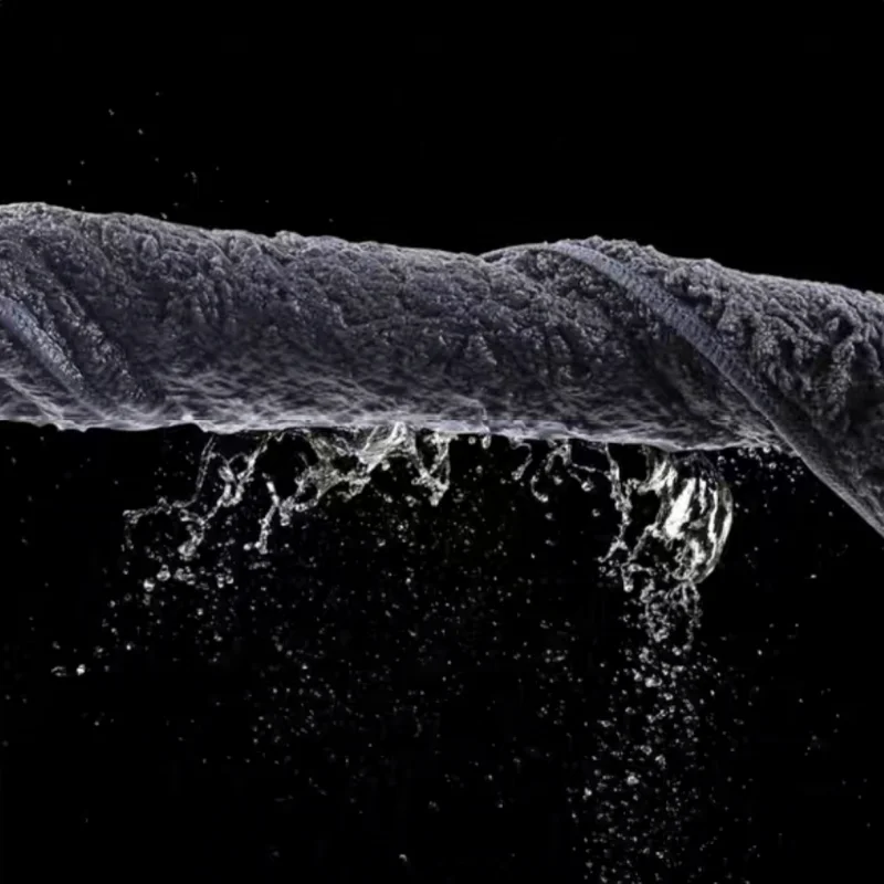 Полотенце из микрофибры для мытья логотипа автомобиля декоративный аксессуар BMW