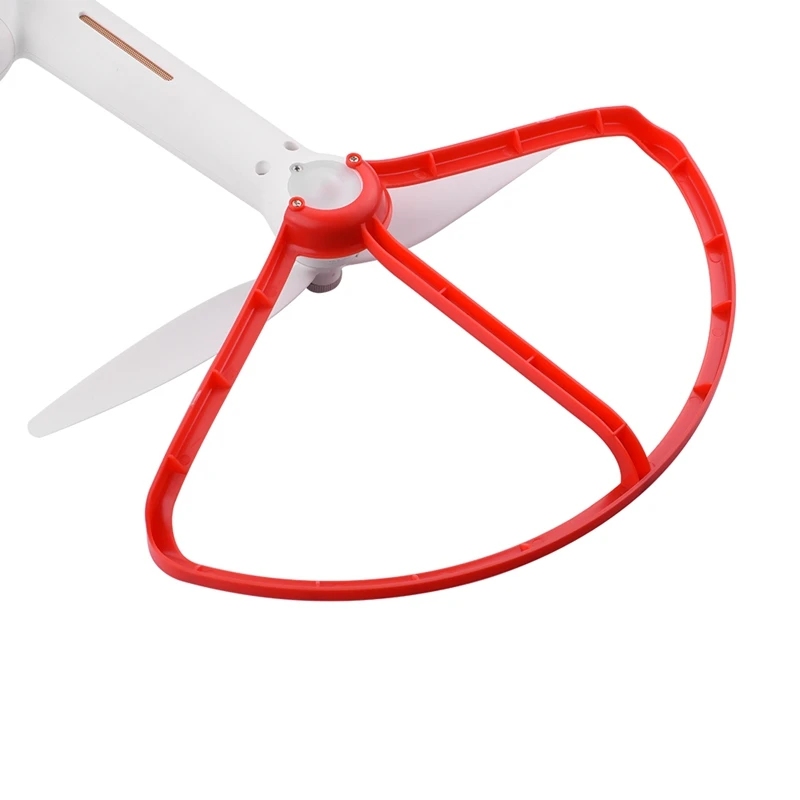 Пропеллер для Xiaomi Mi Drone 4K версия реквизит защита Rc Защитная 1080P бампер