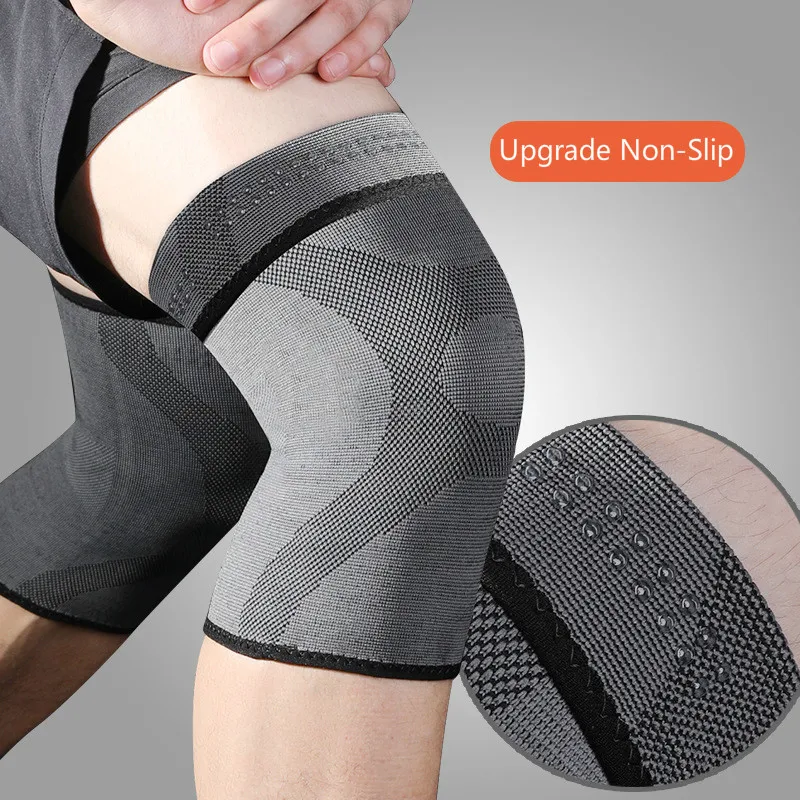 2 шт. Нескользящие наколенники для волейбола волейбола|Налокотники и