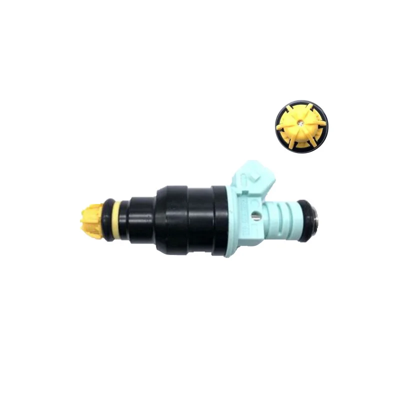 

1 Pcs Fit For Applicable to BMW 3.0L m3 2.5L 323 525 fuel injection nozzle OEM: 0280150415