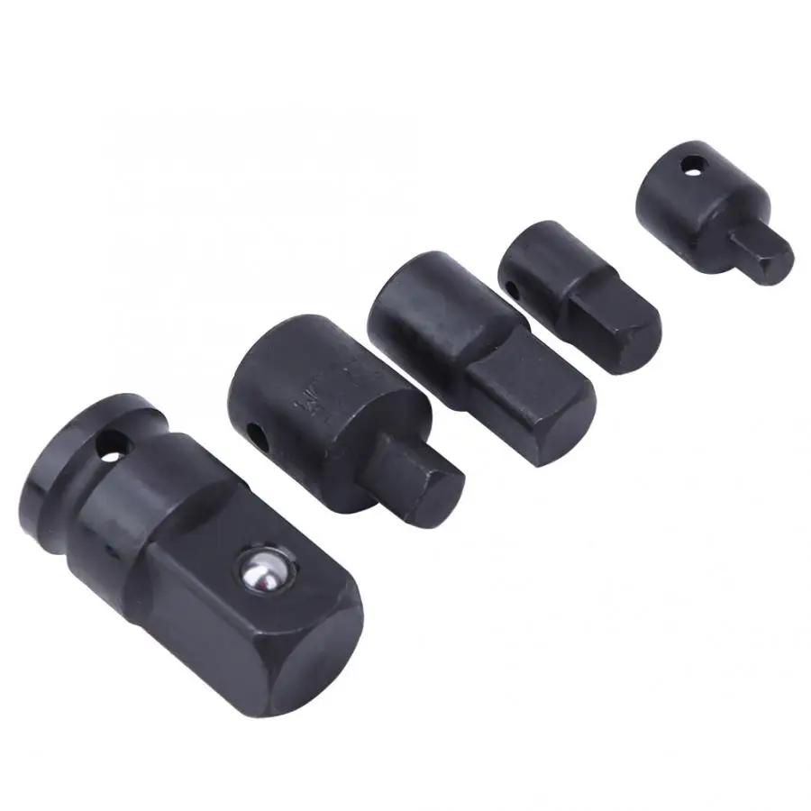 5 шт. редукторный разъем хром ванадиевый шар из стального сплава адаптер для