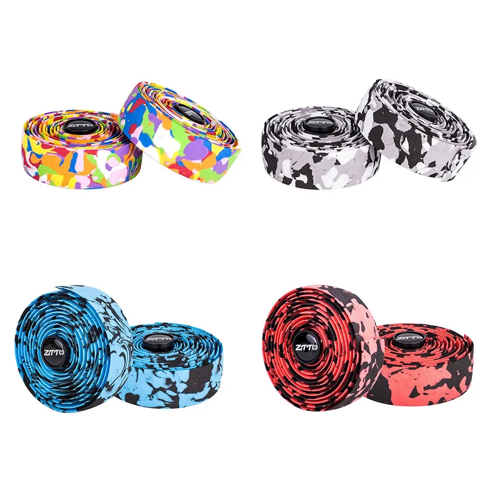 

Bicycle Handlebar Tape Comfortable Cycling Durable High-quality Practical