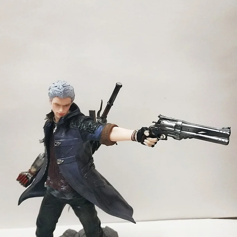 ARTFX кукла J Devil May-Cry фигурка черо Данте экшн-фигурка модель игрушка подарок