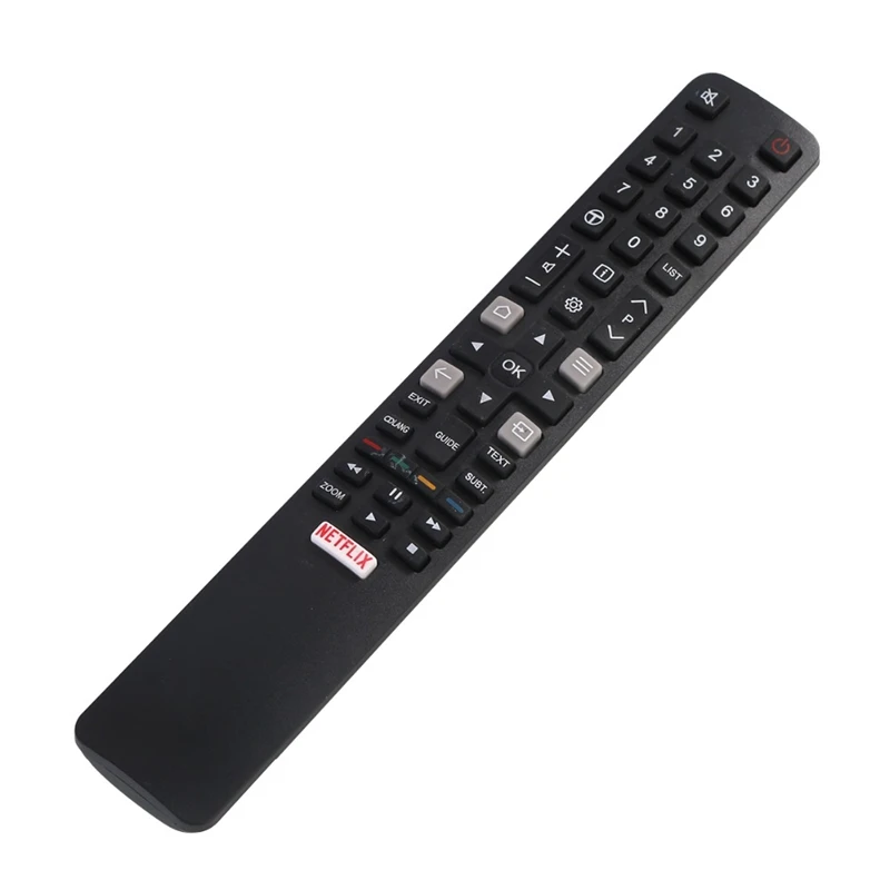 Пульт дистанционного управления для телевизора TCL ARC802N YUI1 49C2US 55C2US 65C2US 75C2US 43P20US |