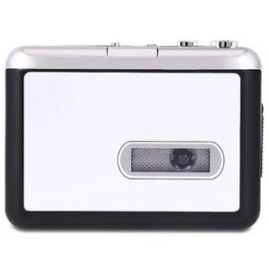 cassette tape to mp3 converter ezcap231 usb cassette capture walkman tape player convert tapes to usb flash drive no pc