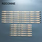 Светодиодная лента для подсветки для Samsung 40 дюймов DUGE-400DCA-R3 L06 UA40HU5920 UA40HU6000 UE40HU6900U