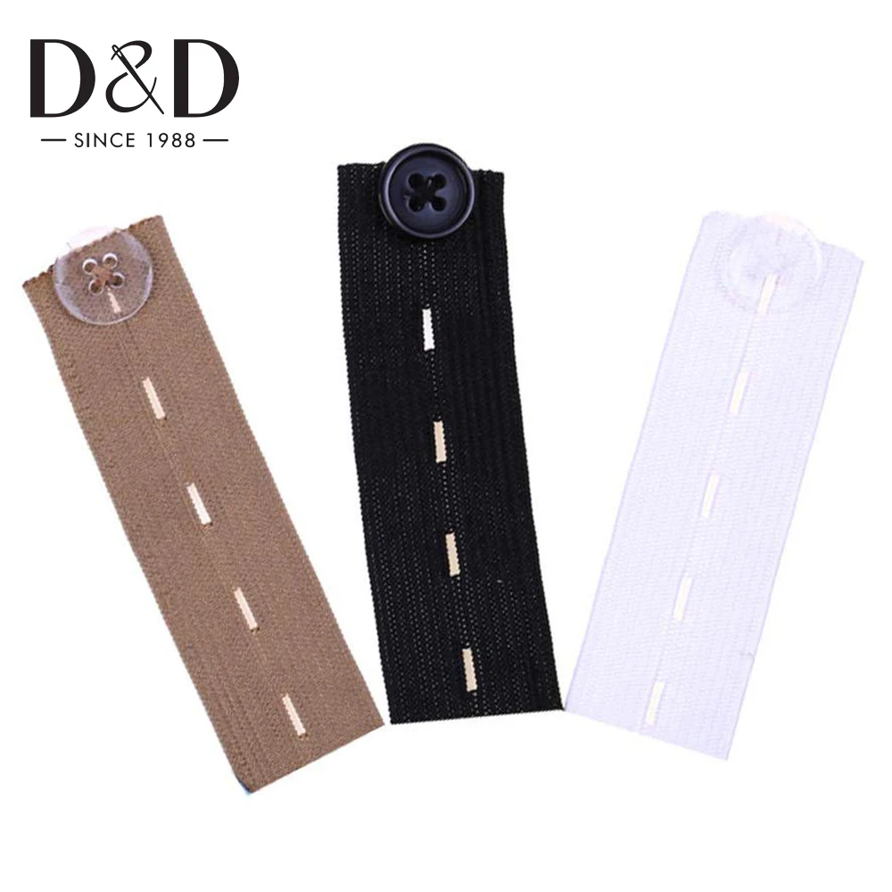 1 шт. эластичные удлинители талии регулируемые для мужчин и женщин удлинитель