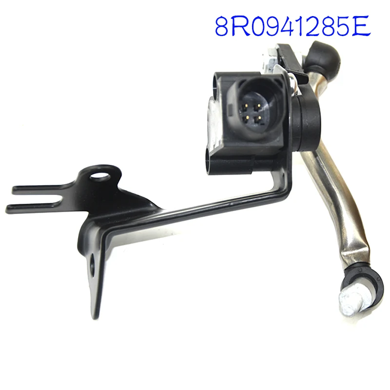 

Front Left Headlight Level Sensor 8R0941285E For Audi Q5 2009-2017 SQ5 2014-2017 8R0 941 285E