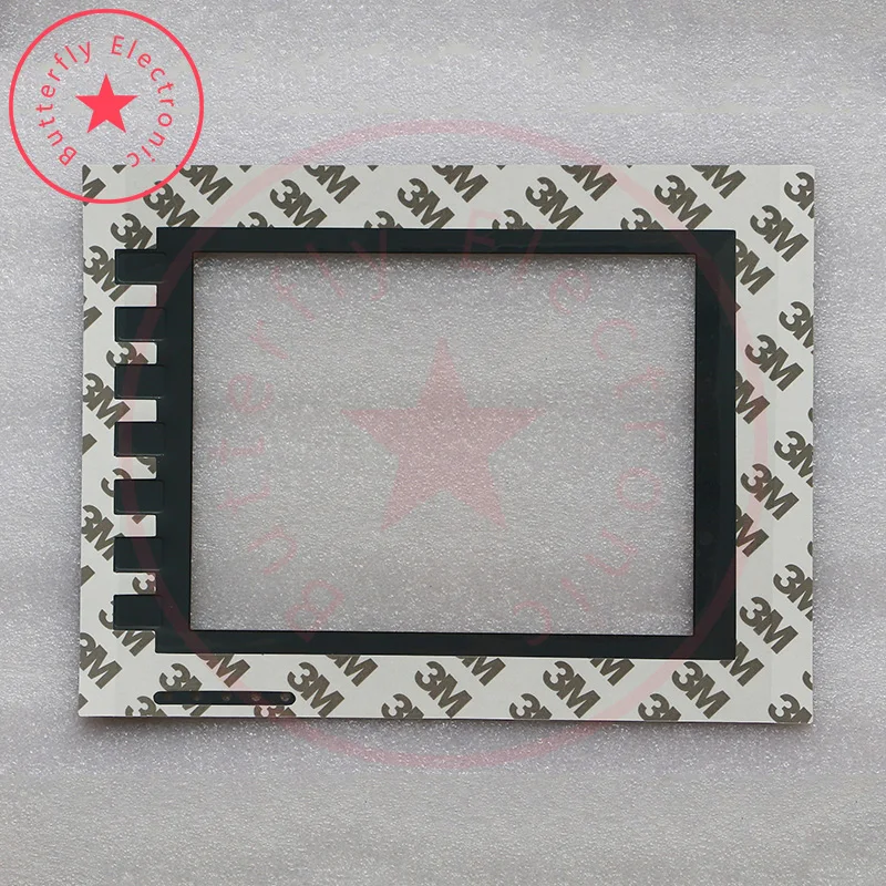 

Brand new High quality PWS6800C-P PWS6800C-PB Touch screen panel Touchpad Touchscreen Protective film E-MASK