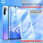 Защита экрана для Huawei P20 P30 Pro, закаленное стекло Mate 20 30 Lite P Smart Z, защитное стекло Mate20 P 20 30 Mate30, защитная пленка