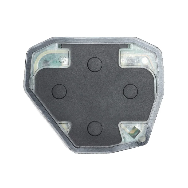 Запасная оригинальная панель дистанционного управления Keyecu-3 кнопки 433 МГц B42TA - FOB