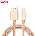 USB-кабель для передачи данных на IOS, кабель типа C, зарядный кабель типа C, Micro USB, адаптер для зарядки и передачи данных для XiaoMi, iPhone, Samsung, Huawei, iphone