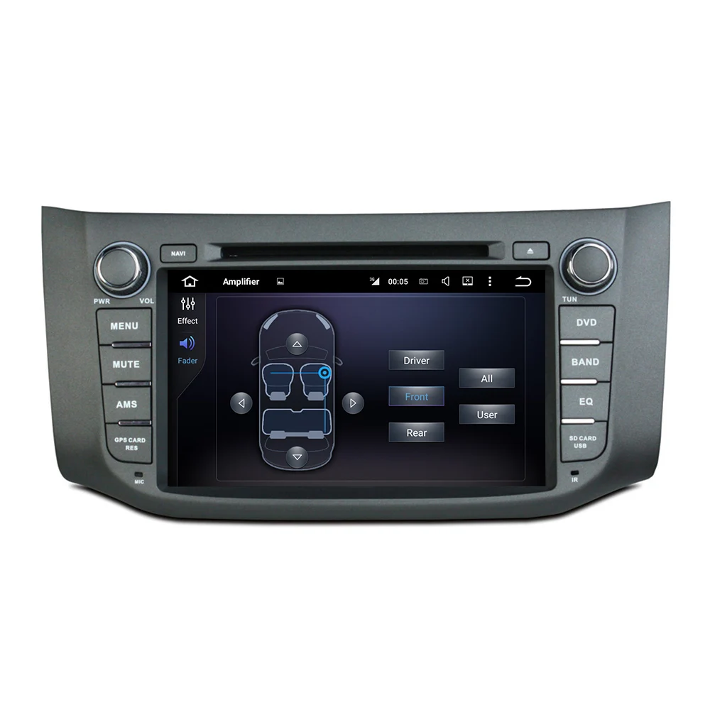 Автомобильная Мультимедийная система для NISSAN SYLPHY 2012/Sentra/Pulsar/Bluebird Sylphy 9 дюймов с GPS