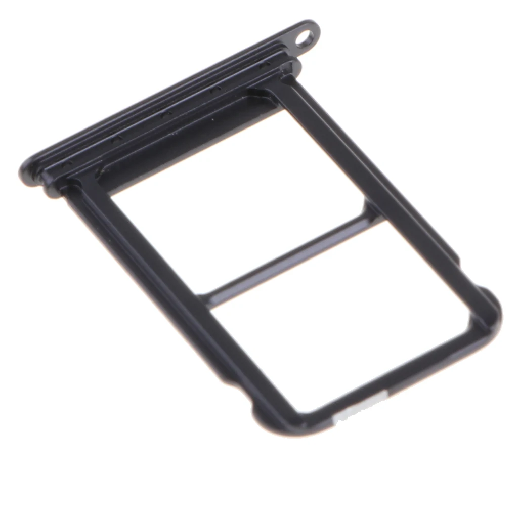 Dual SIM Card Tray Slot Holder Adapter Replacement for Huawei P20 Pro | Мобильные телефоны и аксессуары