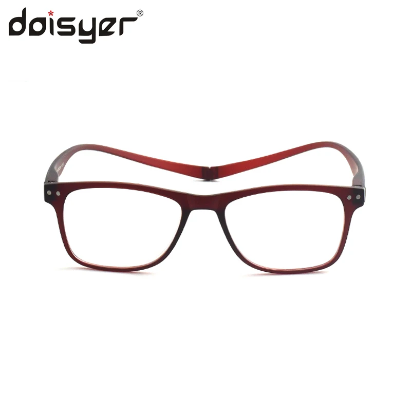 DOISYER Magnet reading glasses hang neck hanging in the | Аксессуары для одежды