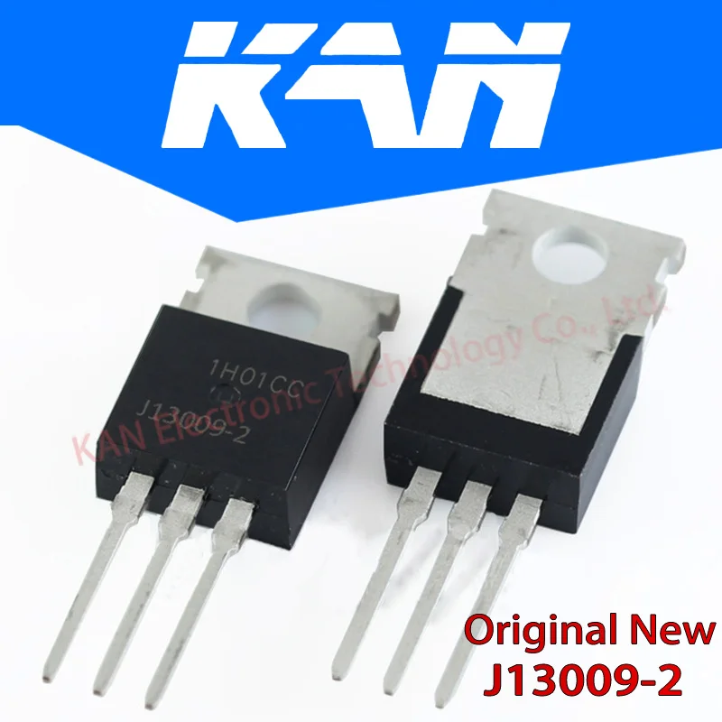 10 шт. MJE13009 E13009-2 J13009-2 TO220 13009 E13009 TO-220 FJP13009H2TU новый и оригинальный чипсет IC |