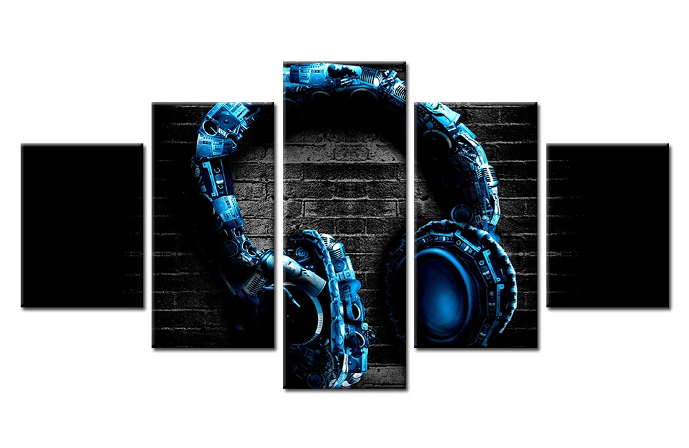 Embelish горячие 5 шт. современный домашний декор стены искусства плакат для Гостиная