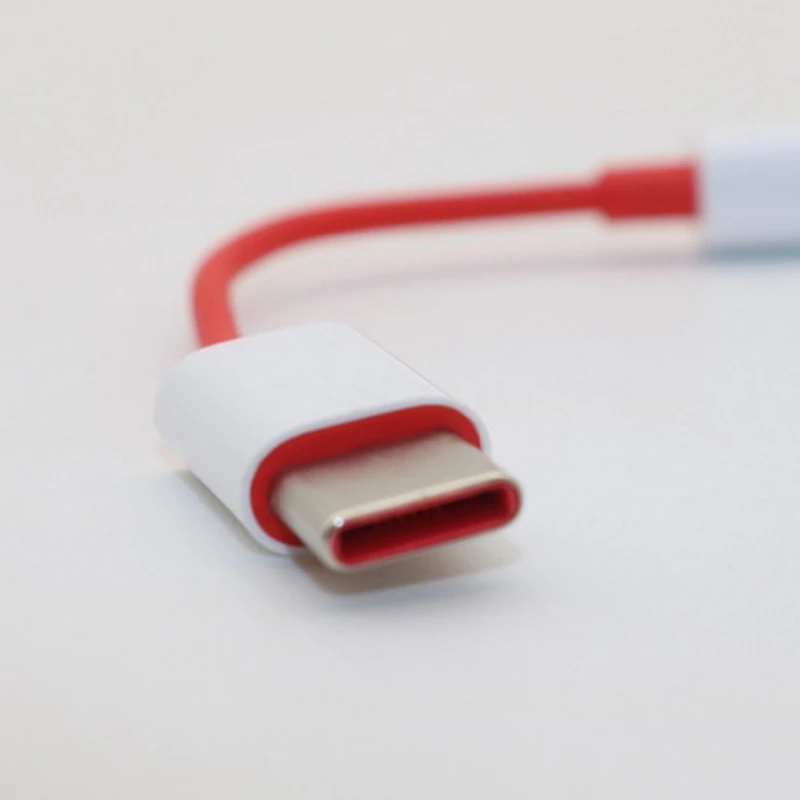 Адаптер Oneplus T 6 USB 3 1 типа C A 5 мм | Электроника