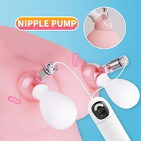 nipple sucker breast enlargement pump bdsm bondage meme sex toys for woman clit pump erotic intimate products for adults sexshop