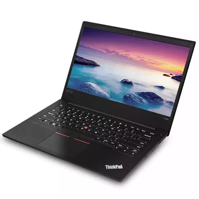 Tems & nemo DT Lenovo ThinkPad E480 (11CD) Intel Core i7 14 дюймовый тонкий ноутбук (i7 8550U 8G 512GSD 2G|Ноутбуки| |
