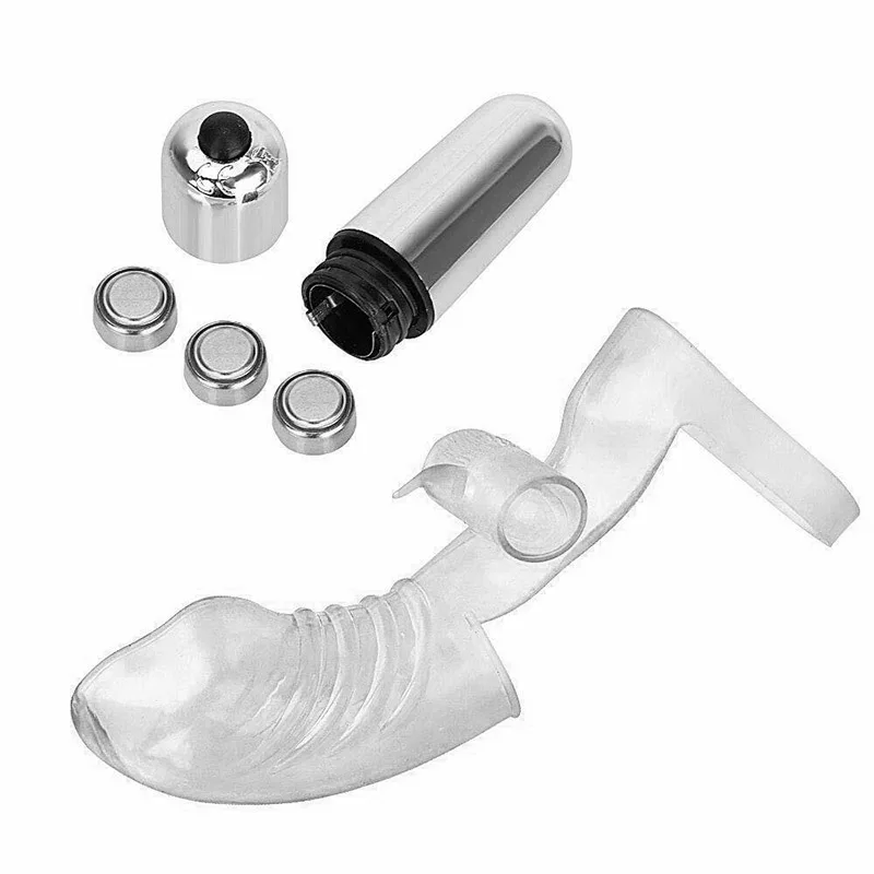 Женская Игрушка Finger Banger G-spot вибратор для женщин пары все