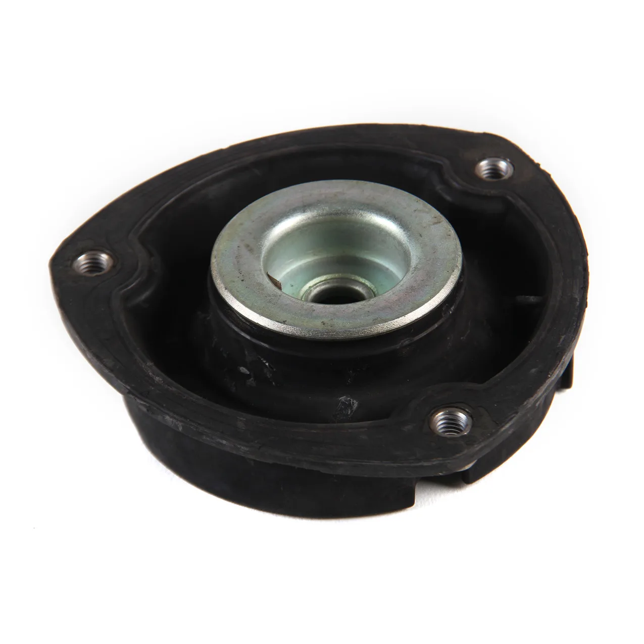 Передняя Верхняя стойка монтажный плоский подшипник пластиковое сиденье для V-W