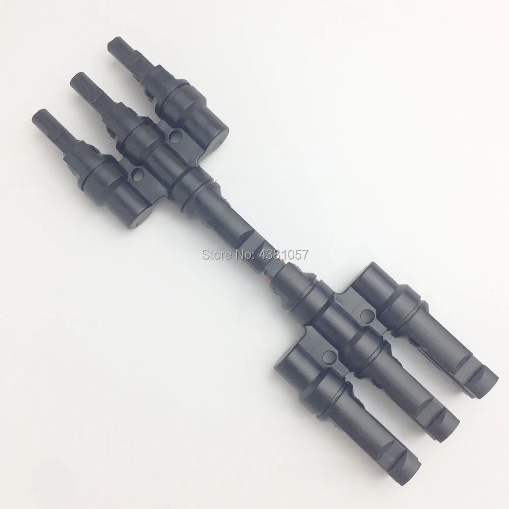 1 пара разъемы для солнечных батарей типа T | Обустройство дома