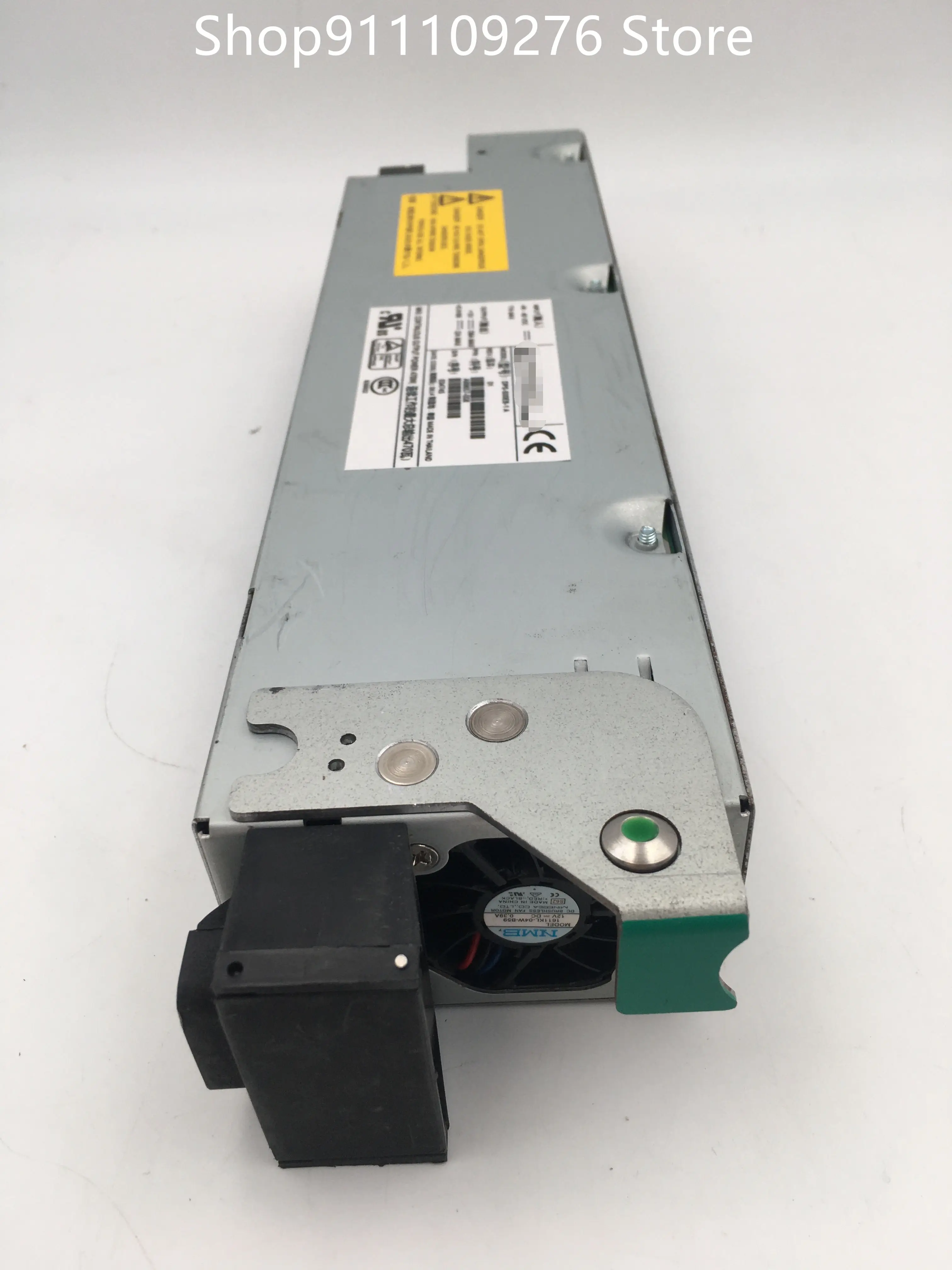 Оригинальный блок питания для IBM X343, блок питания для сервера DPS-500EB-1 A A99657-008 MAX 470W