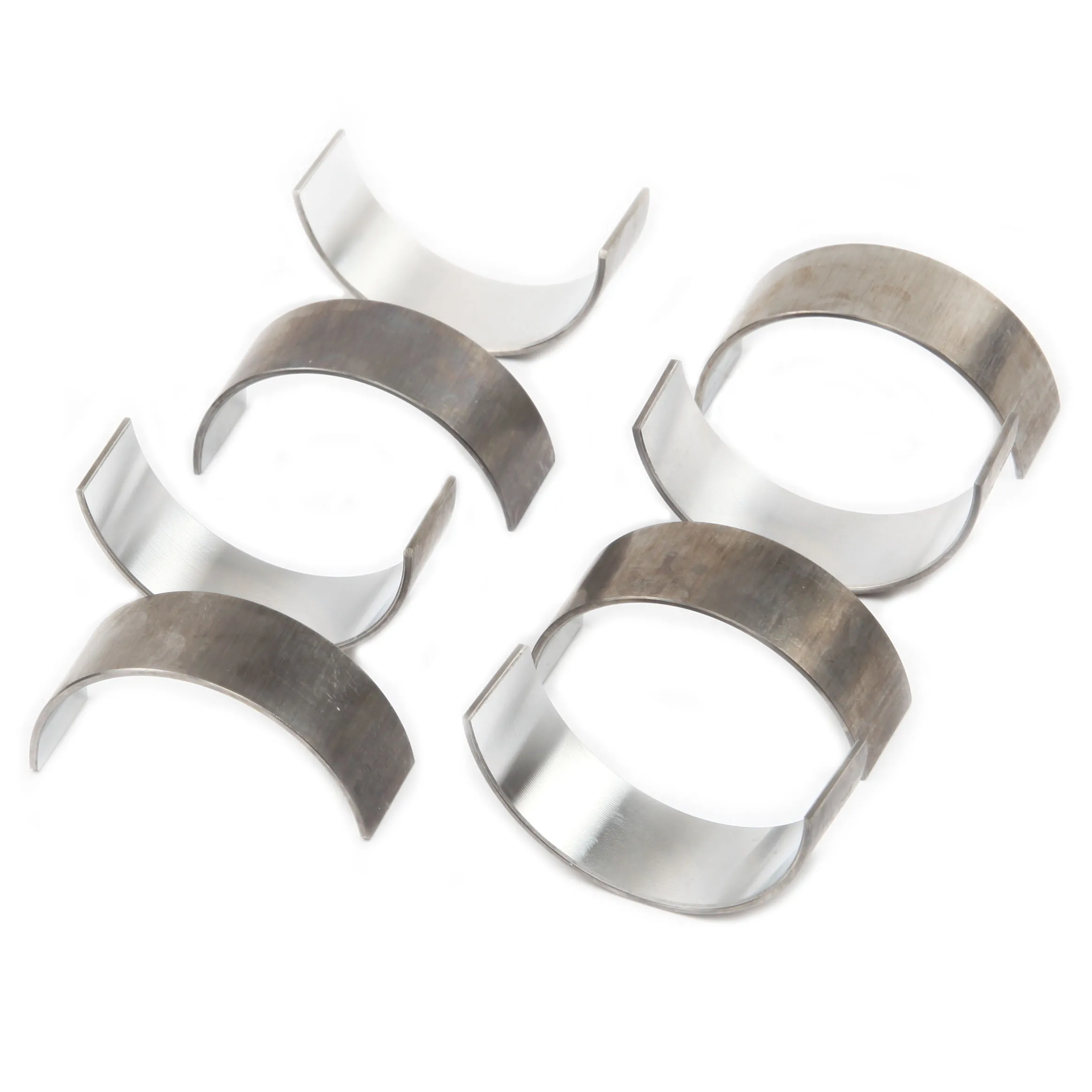 Комплект оболочек для подшипников из алюминиевого сплава VW Passat Audi A4 A6 A7 Q3 TT Skoda