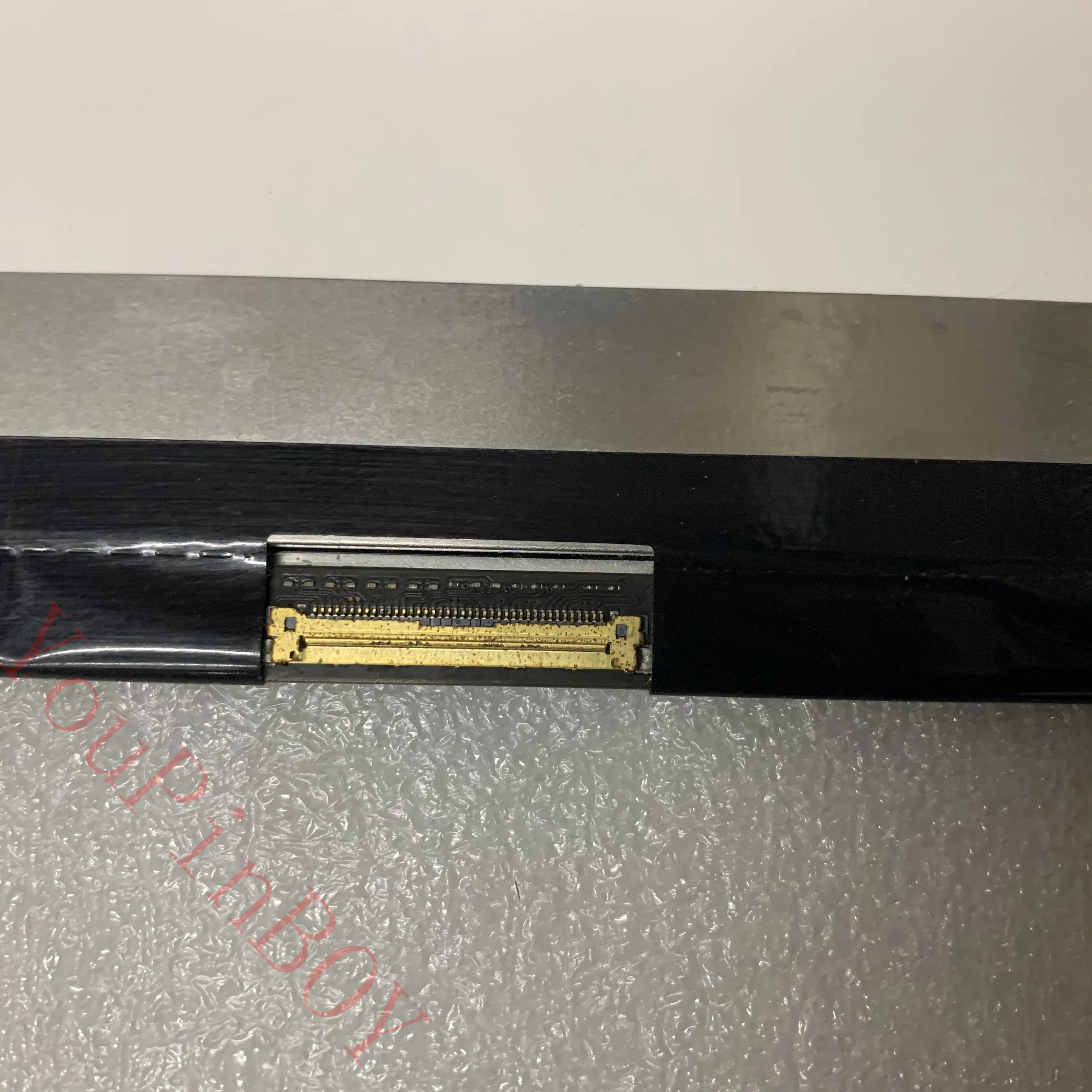13 3 дюйма LP133WF6 (SP) (K1) SPK1 подходит для ноутбука B133HAK01.4 светодиодный сенсорный ЖК