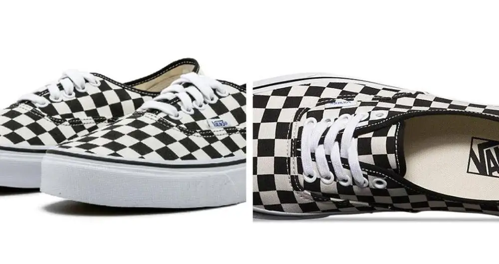 Кроссовки Vans Authentic Golden Coast Black White оригинальные, для мужчин и женщин, унисекс, для скейтбординга, VN000W4NDI0.