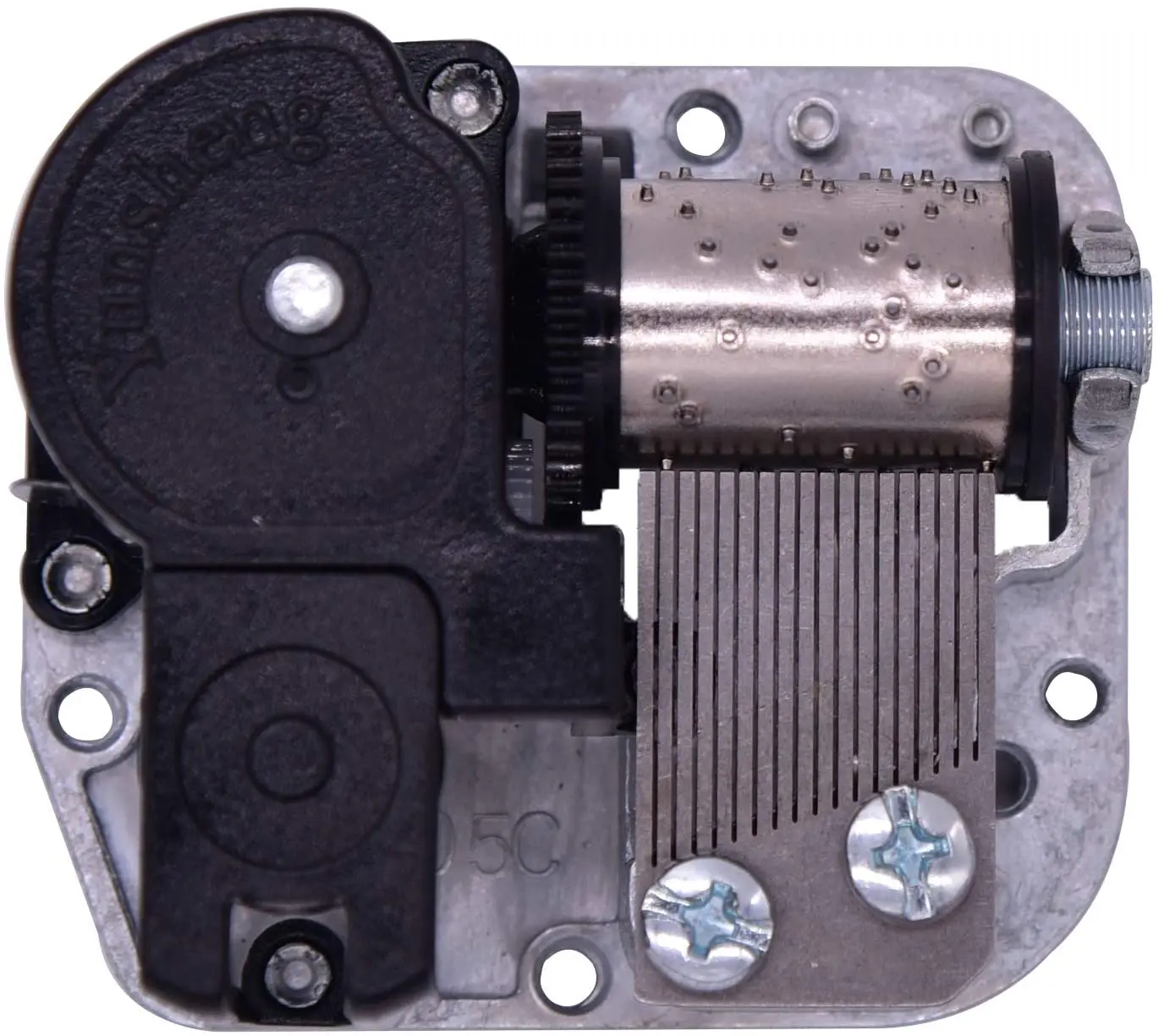 

Музыкальный механизм Yunsheng 18 нот