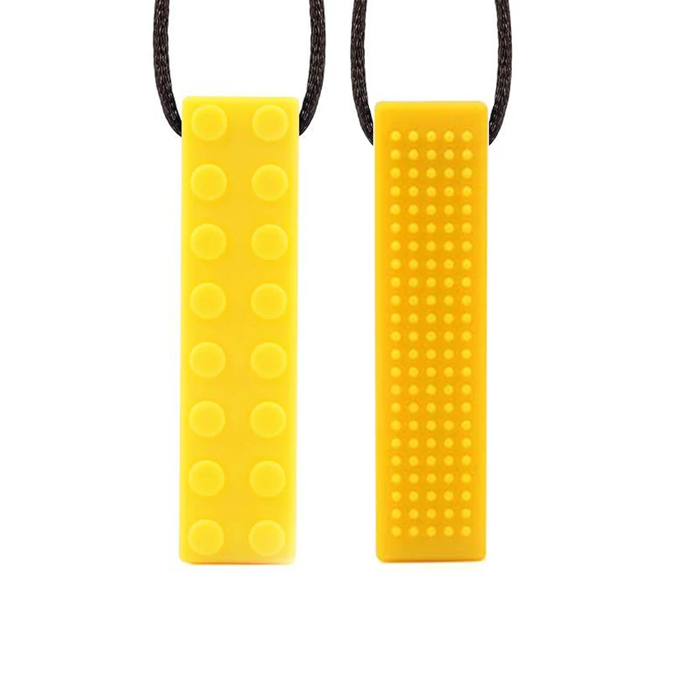 10 шт. детский силиконовый Прорезыватель для зубов | Мать и ребенок