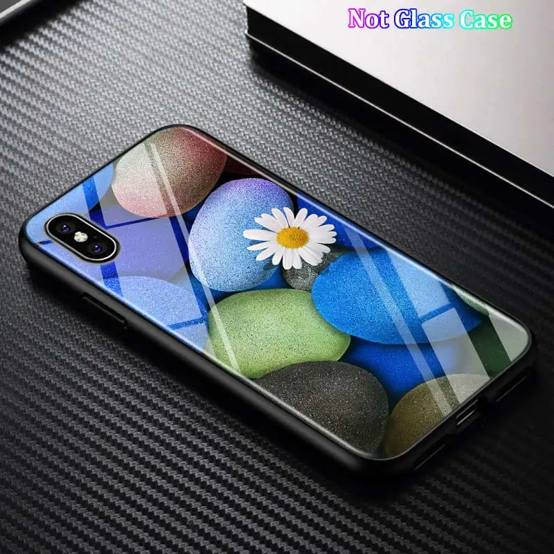 Black Cover Cute Bare Bears for iPhone 11 11Pro X XR XS Max for iPhone 8 7 6 6S Plus 5S 5 SE Glossy Phone Case