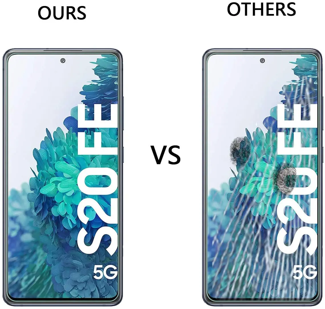 Защитная пленка для объектива камеры Samsung Galaxy S20 Fan Edition FE S20FE S 20 Lite Light 2020 SM-G781B 6 5