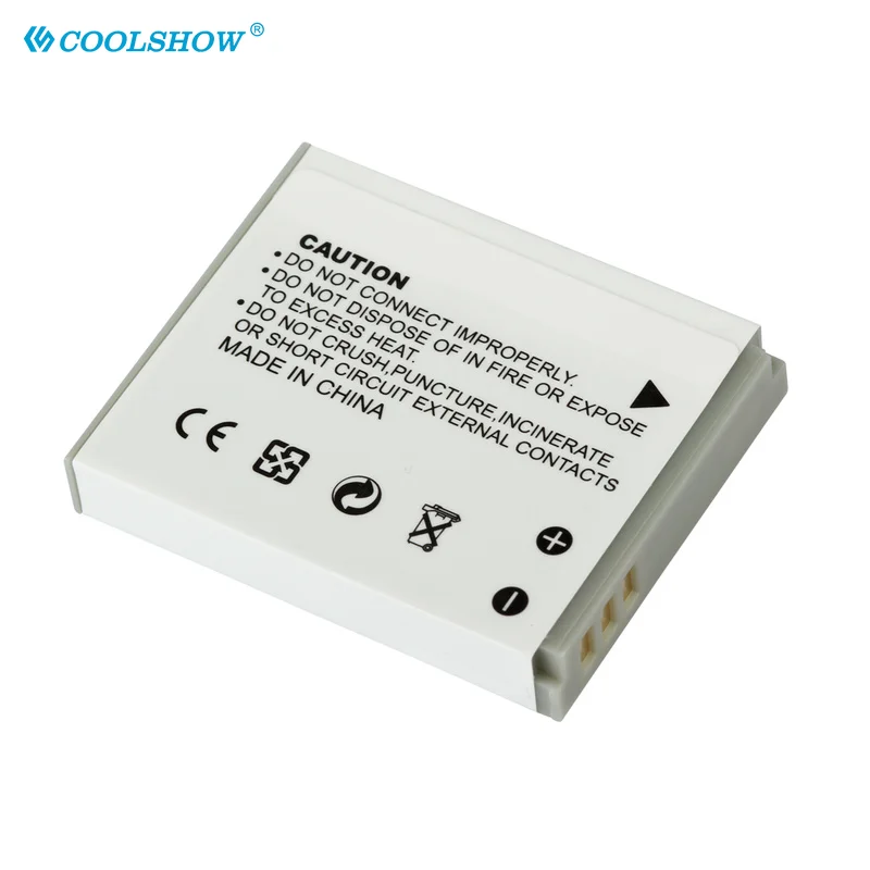NB6L NB-6L 6L Батарея для Canon Мощность-shot Камера SX520 HS SX530 SX600 SX610 SX700 SX710 IXUS 85 см 95 200 210 105 1600