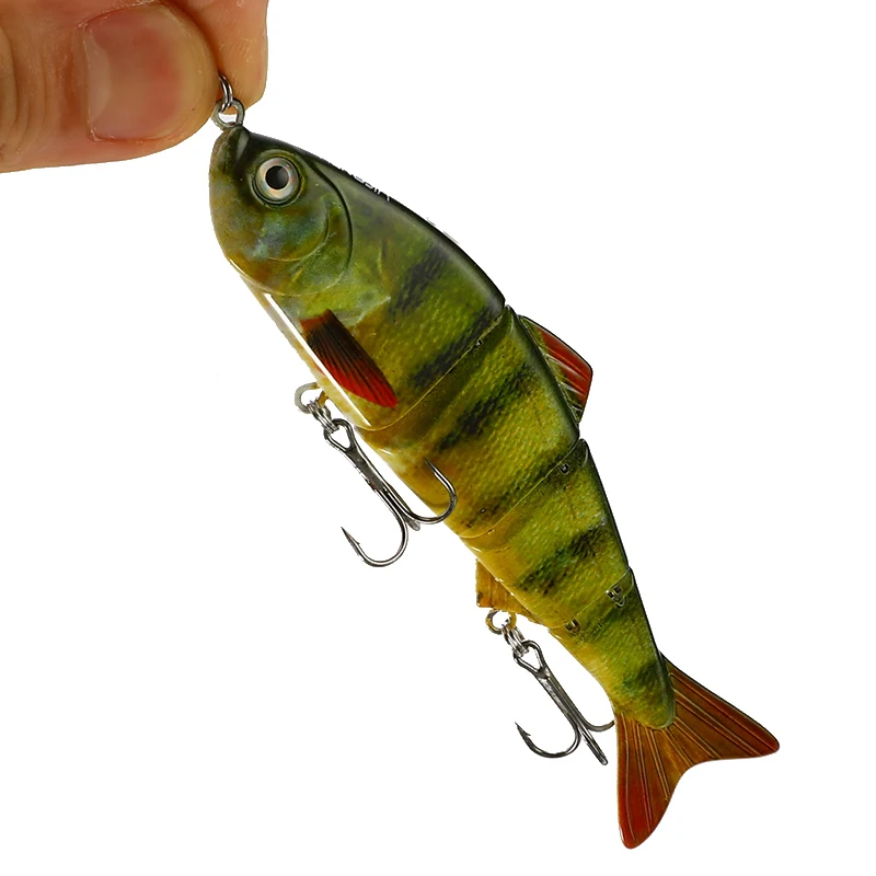 

New Fishing Lures Crank Bait Hooks Fishing Bait Crank Bait Hook Bass Treble Hooks lure Salt Water Freshwater Fish Tools