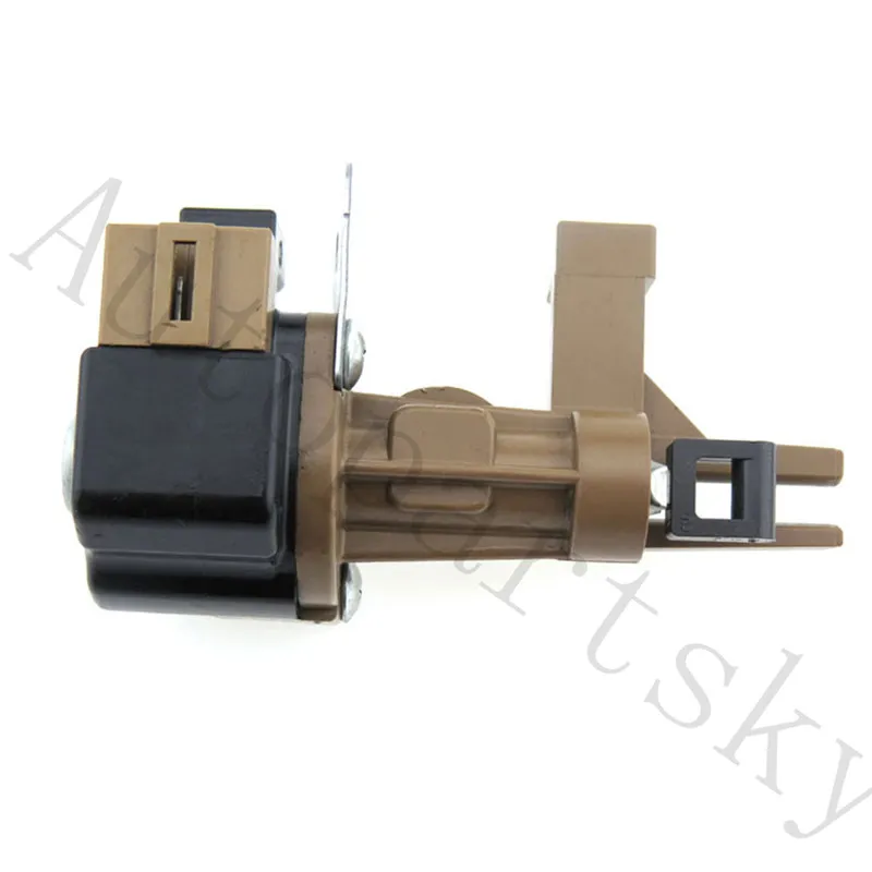 Подлинный 31947-8E002 трансмиссионный шаговый двигатель CVT для Nissan Altima Sentra Bluebird U14