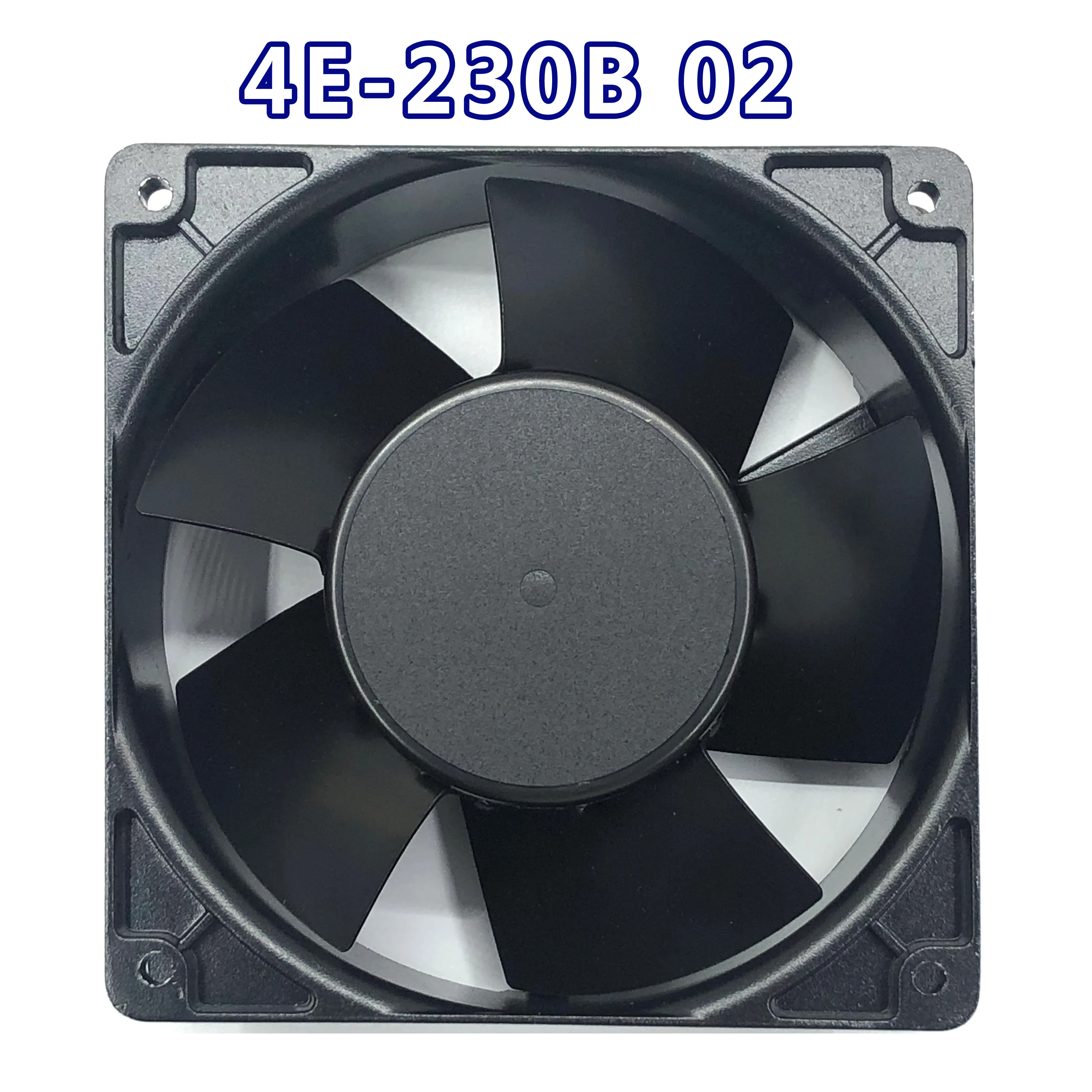 Оригинальный новый 100% рабочий 4E 230B 02 для bi Sonic цельнометаллический 12038 AC 220V