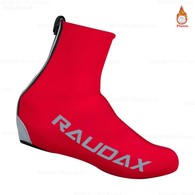 

2021 New Winter Thermal Cycling Shoe Cover Sport Man's Bike Shoes Covers Bicycle Overshoes Cubre Ciclismo Man Women