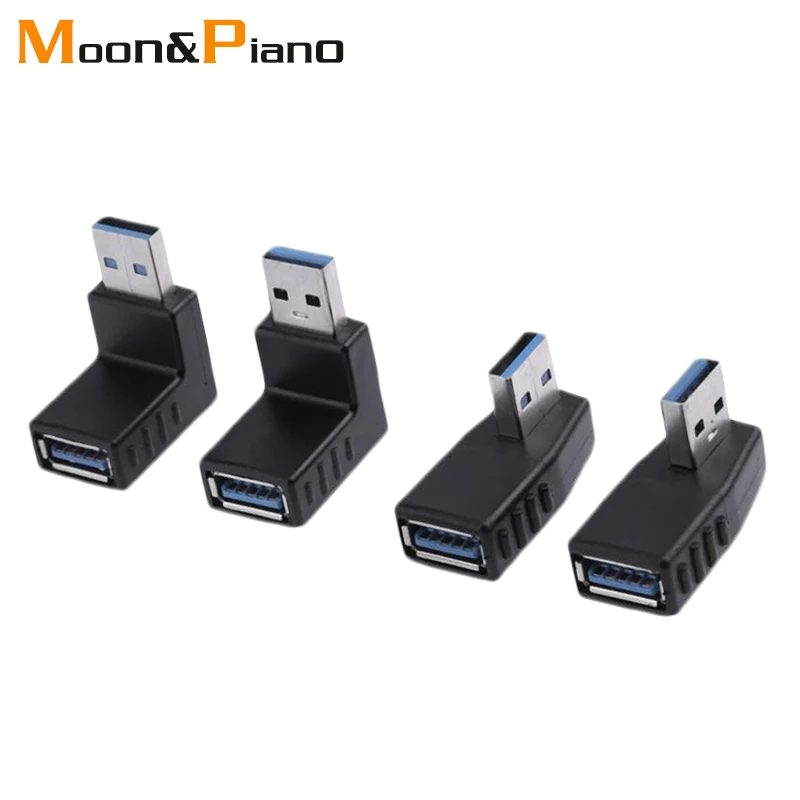 USB 3 0 адаптер Мужской к женскому удлинитель Разъем конвертер для Мобильный