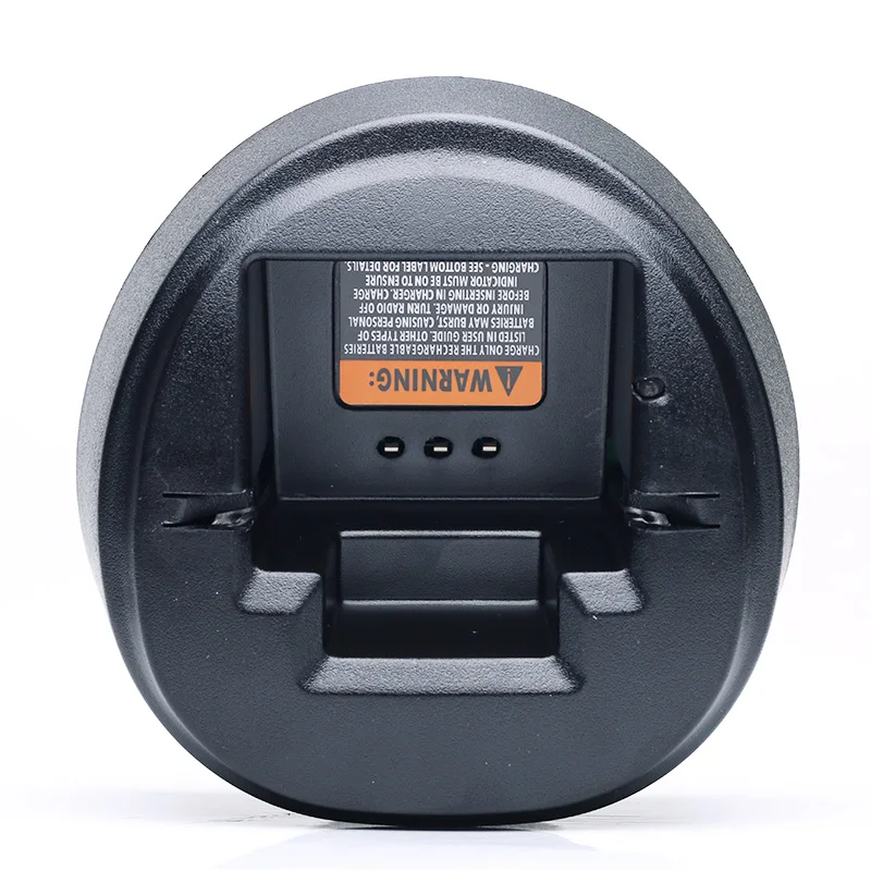 

Battery Charger for Motorola Radio CP185 EP350 CP476 CP477 CP1300 CP1600 CP1660