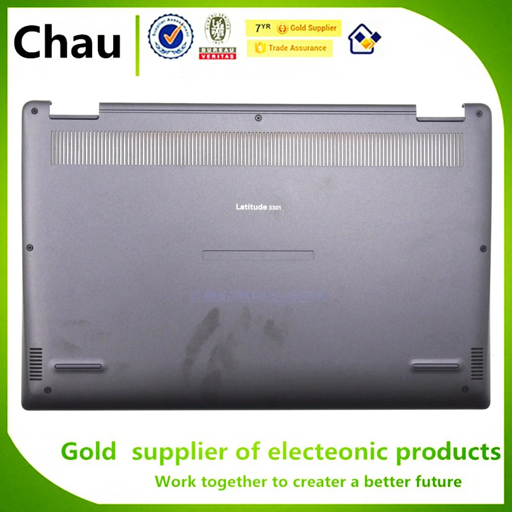 Новинка чехол для Dell inspiron 13 5390 D 01JV9D 460.0H607.0011 | Компьютеры и офис