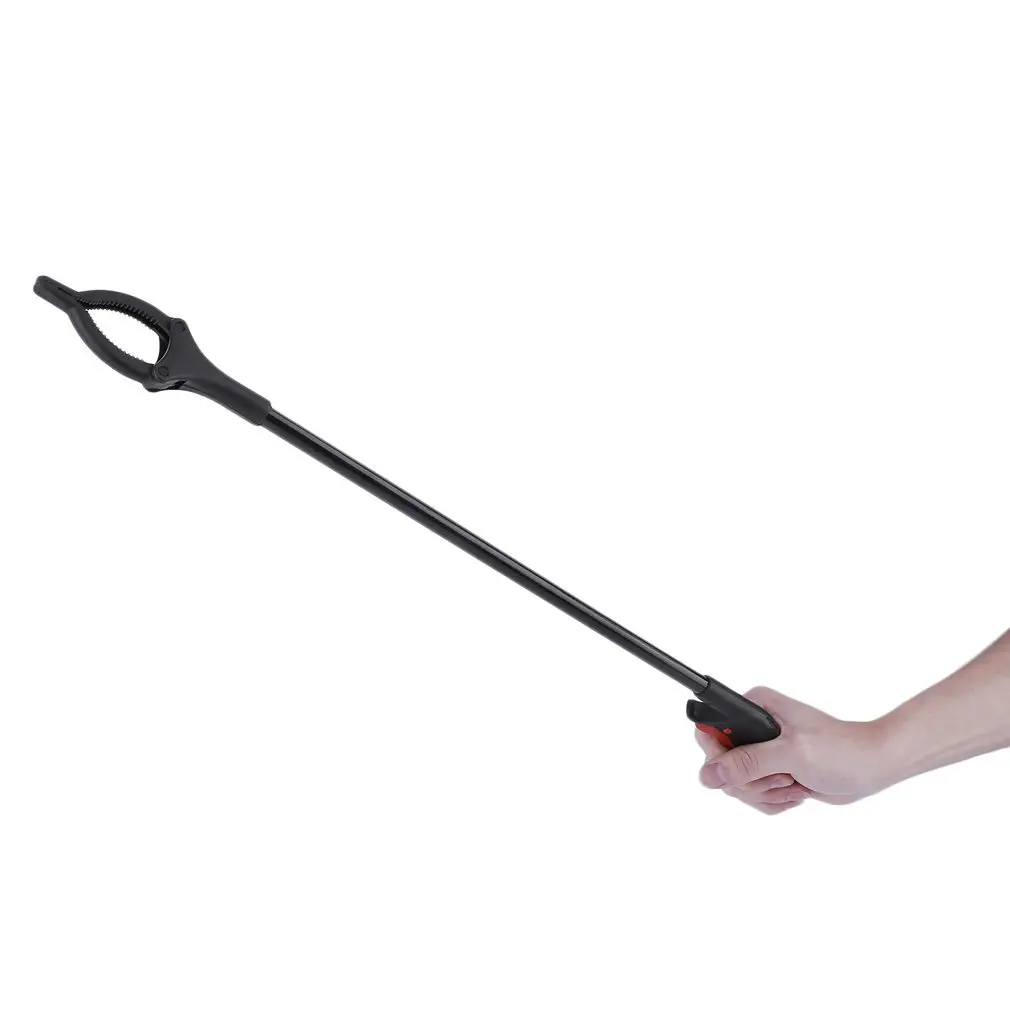 

Pick Up Garbage Stick Long Reach Helping Hand Extending Arm Extension Tool Trash Mobility Clip Grab Claw Home Garden Tools Hot