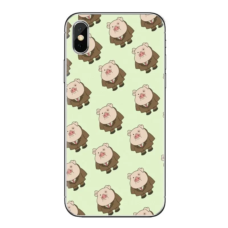 Для huawei G7 G8 P7 P8 P9 P10 P20 P30 Lite Mini Pro P Smart Plus 2017 2018 2019 силиконовый чехол для телефона